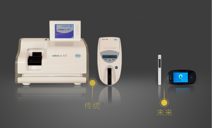 智能守護，精準管理 HiPee尿檢儀如何為腎病患者帶來個性化健康新體驗